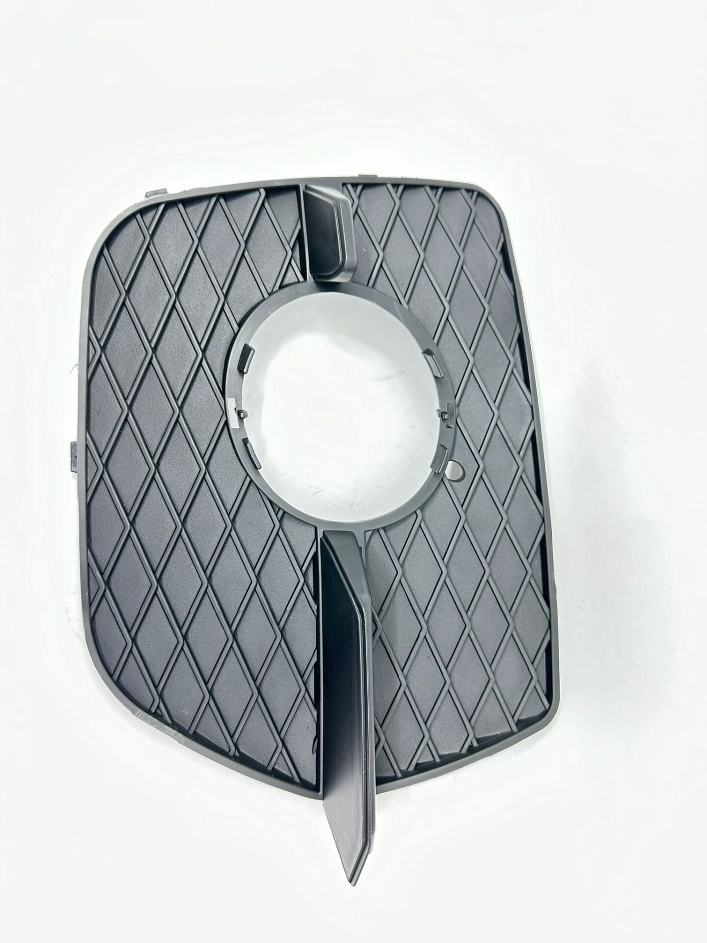 BMW X6 SERİSİ ÖN TAMPON SİS IZGARASI KAPALI - R - E71 YAN SANAYİ