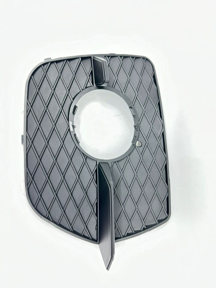 BMW X6 SERİSİ ÖN TAMPON SİS IZGARASI KAPALI - R - E71 YAN SANAYİ