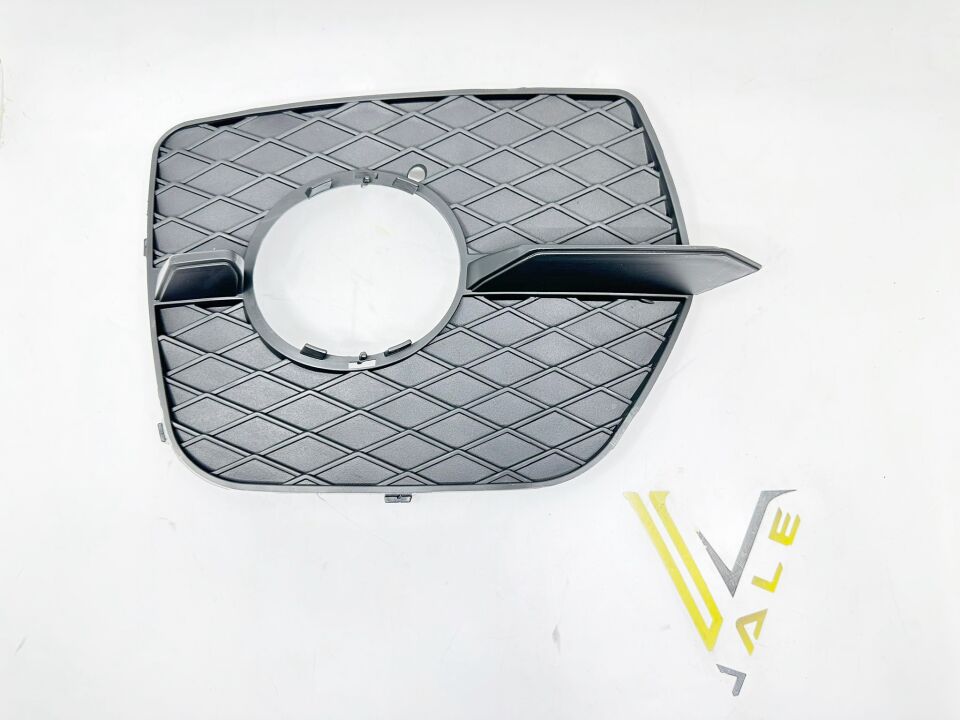 BMW X6 SERİSİ ÖN TAMPON SİS IZGARASI KAPALI - R - E71 YAN SANAYİ