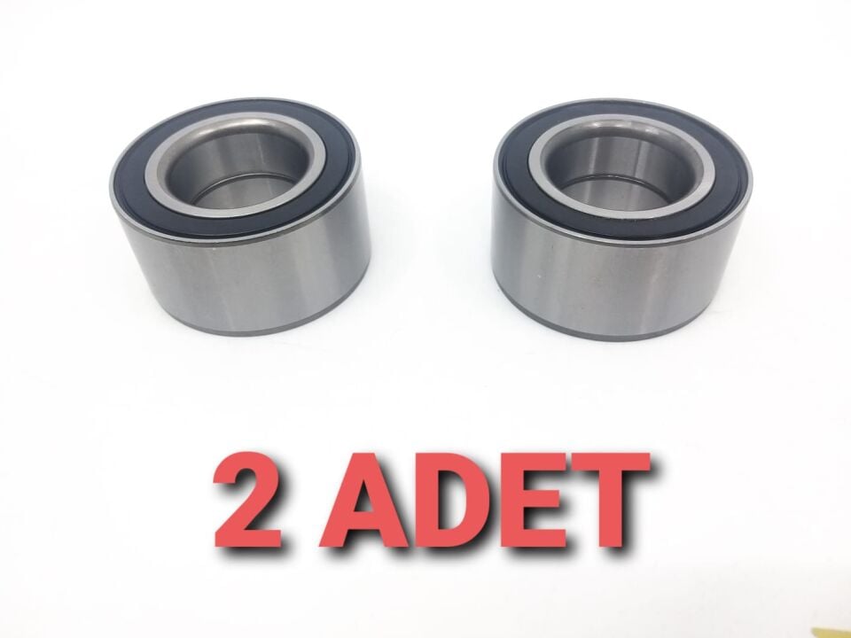 BMW 3 SERİSİ ARKA PROYA BİLYASI KAMPANA E30.E36 2 Lİ YAN SANAYİ