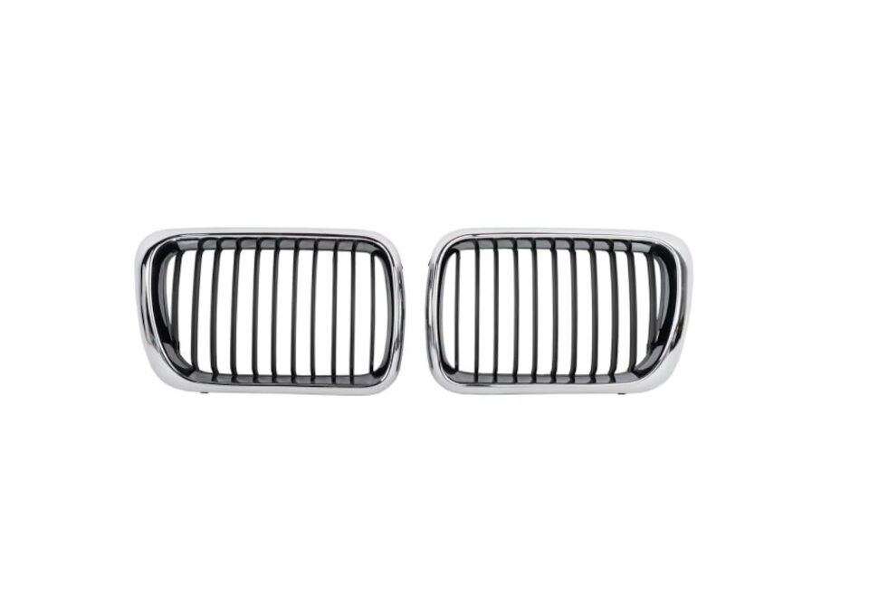 BMW 3 SERİSİ PANJUR TAKIMI SAĞ SOL E36 Y.M. YAN SANAYİ
