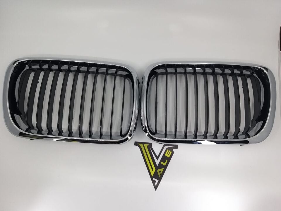 BMW 3 SERİSİ PANJUR TAKIMI SAĞ SOL E36 Y.M. YAN SANAYİ