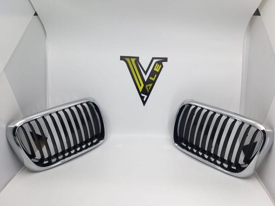 BMW 3 SERİSİ PANJUR TAKIMI SAĞ SOL E36 Y.M. YAN SANAYİ