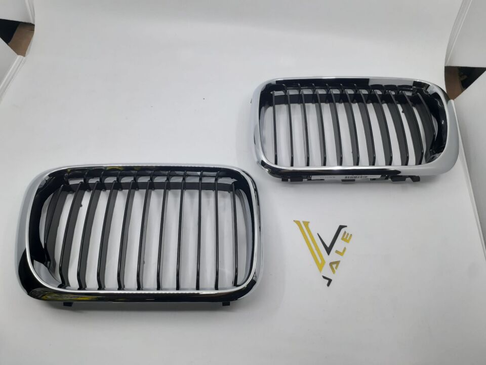 BMW 3 SERİSİ PANJUR TAKIMI SAĞ SOL E36 Y.M. YAN SANAYİ