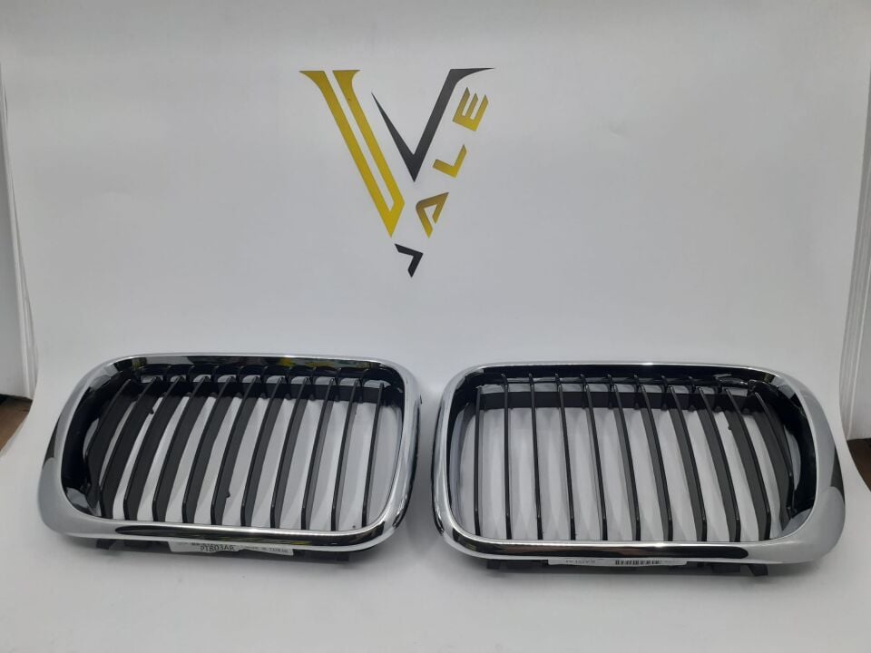 BMW 3 SERİSİ PANJUR TAKIMI SAĞ SOL E36 Y.M. YAN SANAYİ