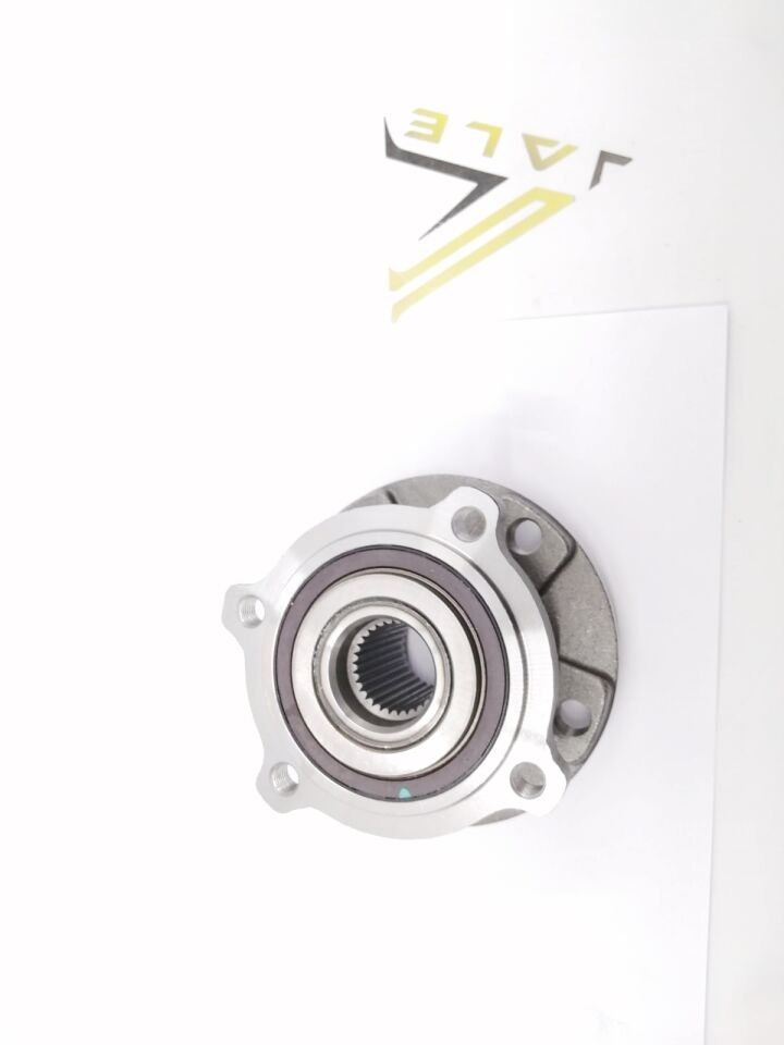 BMW X5-X6 SERİSİ ÖN PORYA BİLYASI E70.E71.F15 YAN SANAYİ