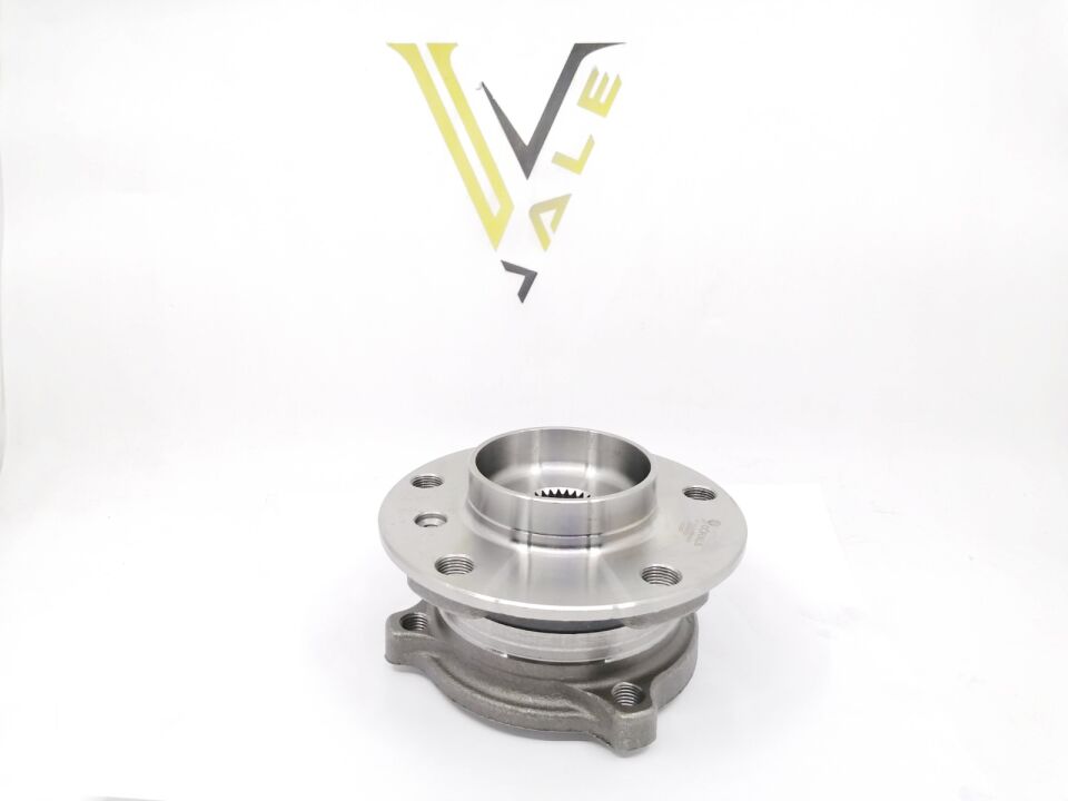 BMW X5-X6 SERİSİ ÖN PORYA BİLYASI E70.E71.F15 YAN SANAYİ