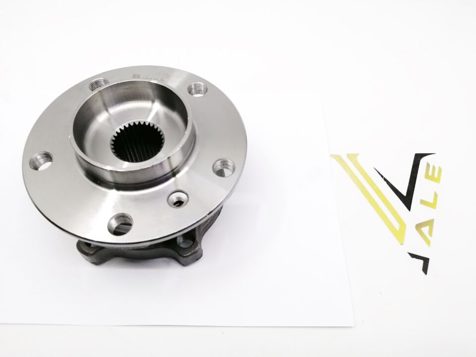 BMW X5-X6 SERİSİ ÖN PORYA BİLYASI E70.E71.F15 YAN SANAYİ