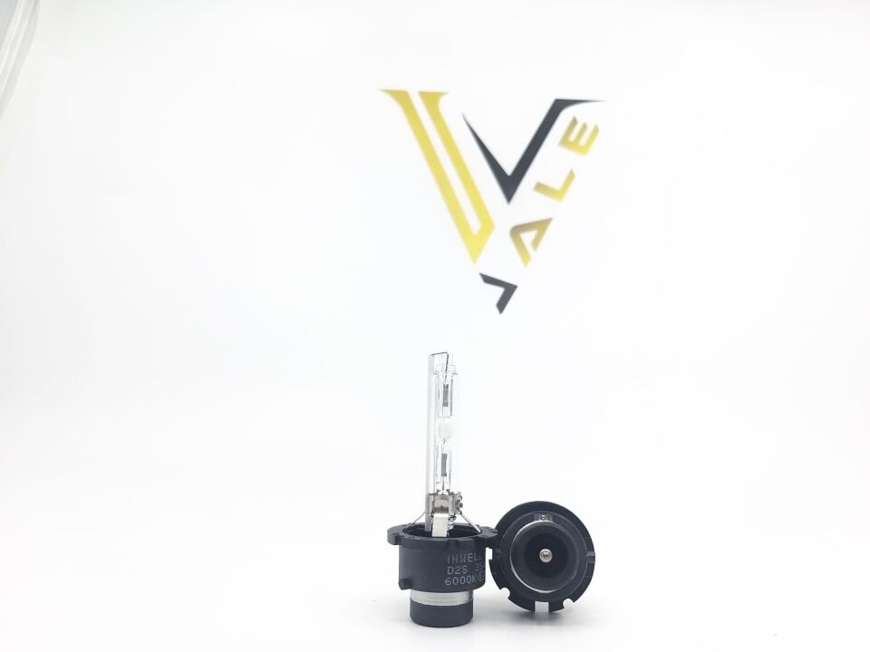 BMW 3 - 5 SERİSİ XENON FAR AMPÜLÜ D2S 35W 6000K E46.E39.E38.E60.E63.E64.X5.X3.E65.E66 2 Lİ YAN SANAYİ