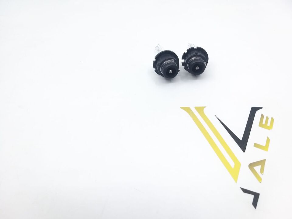 BMW 3 - 5 SERİSİ XENON FAR AMPÜLÜ D2S 35W 6000K E46.E39.E38.E60.E63.E64.X5.X3.E65.E66 2 Lİ YAN SANAYİ