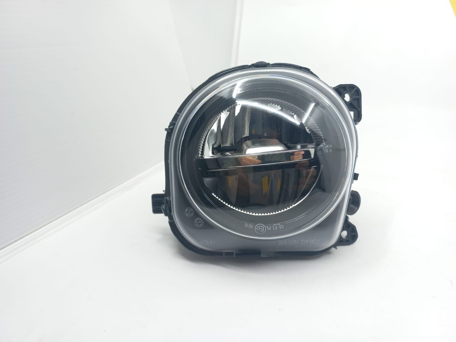 BMW 5 SERİSİ SİS FARI LED - R - F10.LCİ YAN SANAYİ