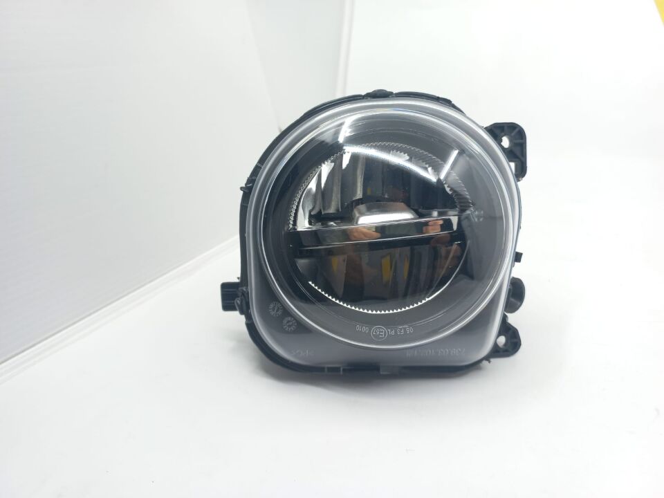 BMW 5 SERİSİ SİS FARI LED - R - F10.LCİ YAN SANAYİ