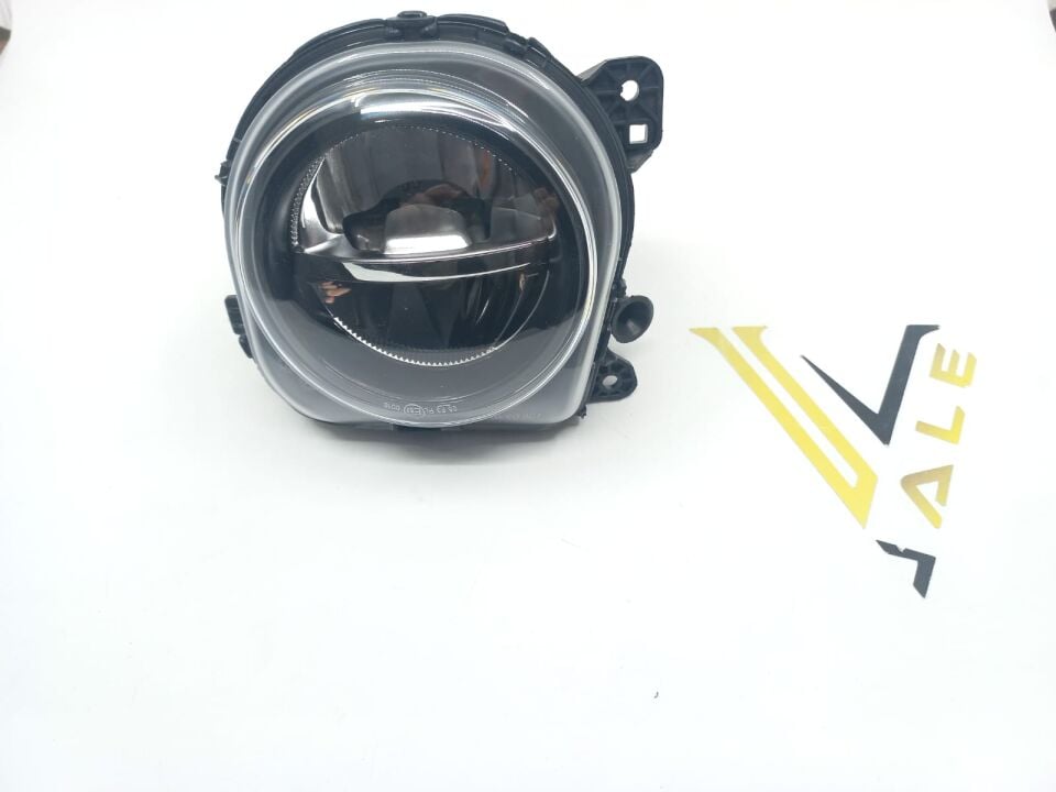 BMW 5 SERİSİ SİS FARI LED - R - F10.LCİ YAN SANAYİ