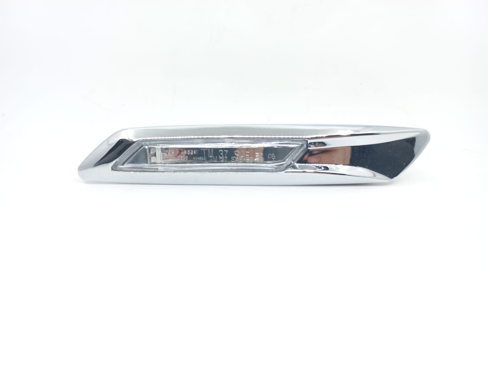 BMW 5 SERİSİ ÖN ÇAMURLUK SİNYALİ - R - F10 YAN SANAYİ