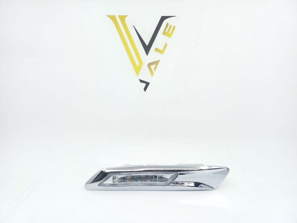 BMW 5 SERİSİ ÖN ÇAMURLUK SİNYALİ - R - F10 YAN SANAYİ