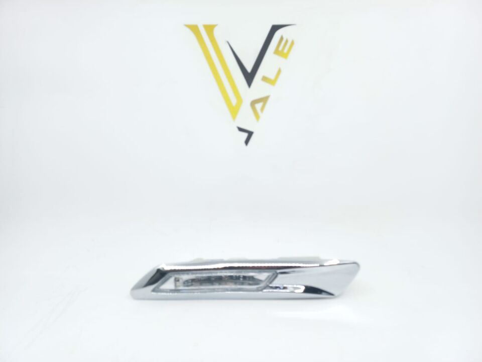 BMW 5 SERİSİ ÖN ÇAMURLUK SİNYALİ - R - F10 YAN SANAYİ