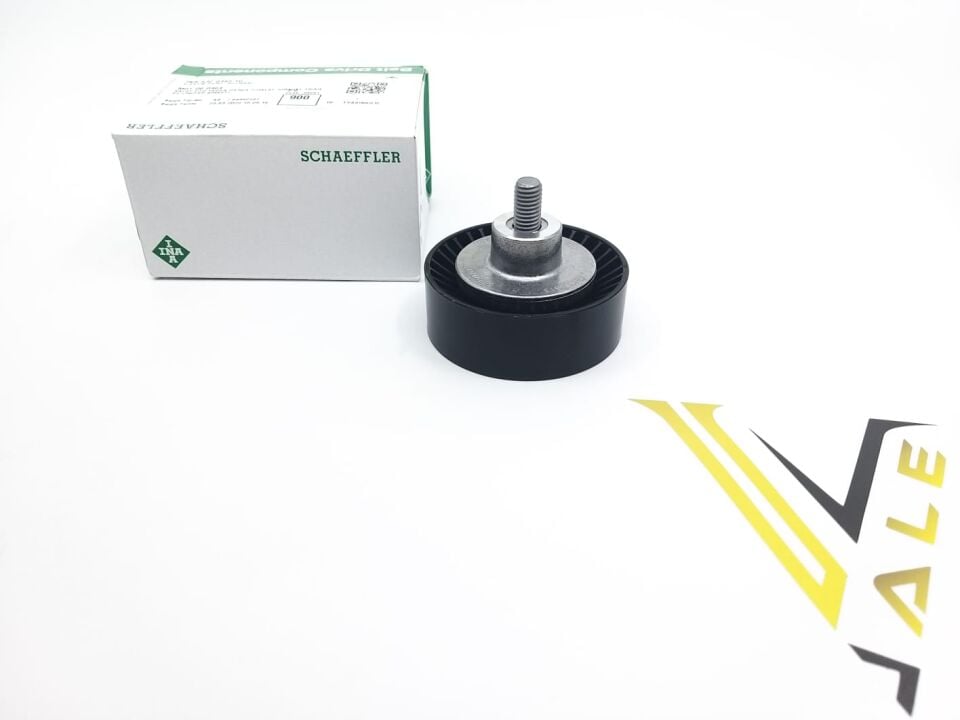BMW 5 SERİSİ KAYIŞ GERGİ BİLYASI E60.E65.X3.M54 INA