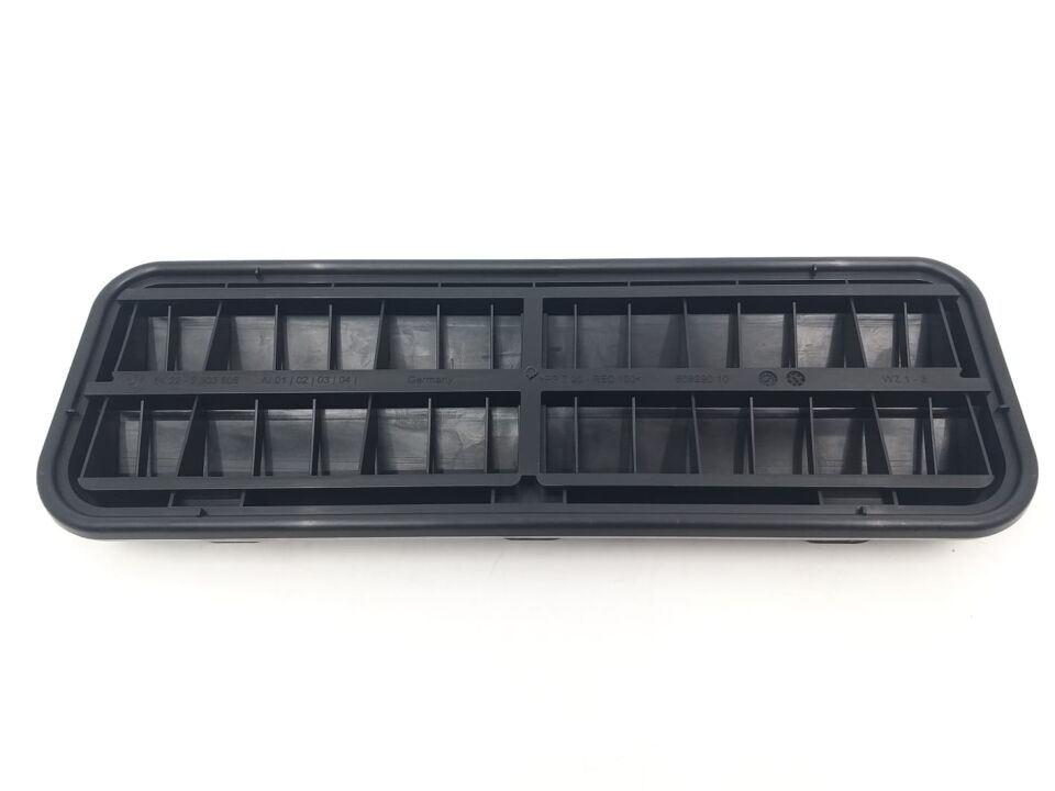 BMW 5 SERİSİ BAGAJ HAVALANDIRMA IZGARASI E60.F02 ORJ