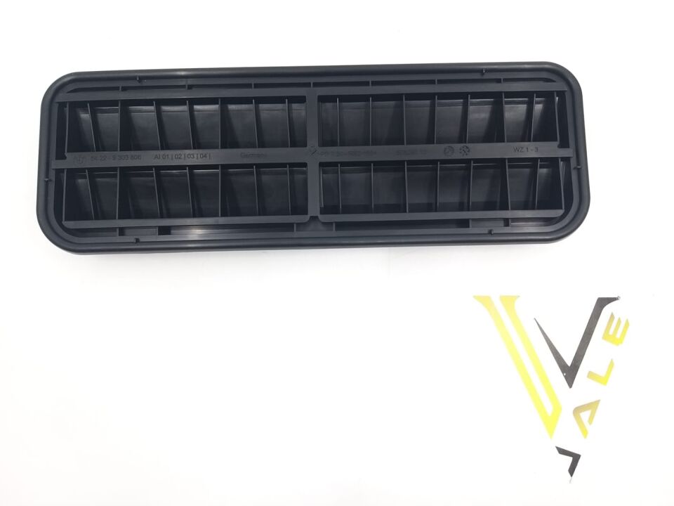 BMW 5 SERİSİ BAGAJ HAVALANDIRMA IZGARASI E60.F02 ORJ