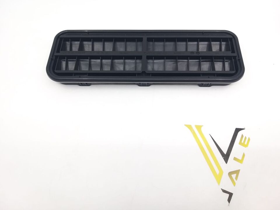BMW 5 SERİSİ BAGAJ HAVALANDIRMA IZGARASI E60.F02 ORJ