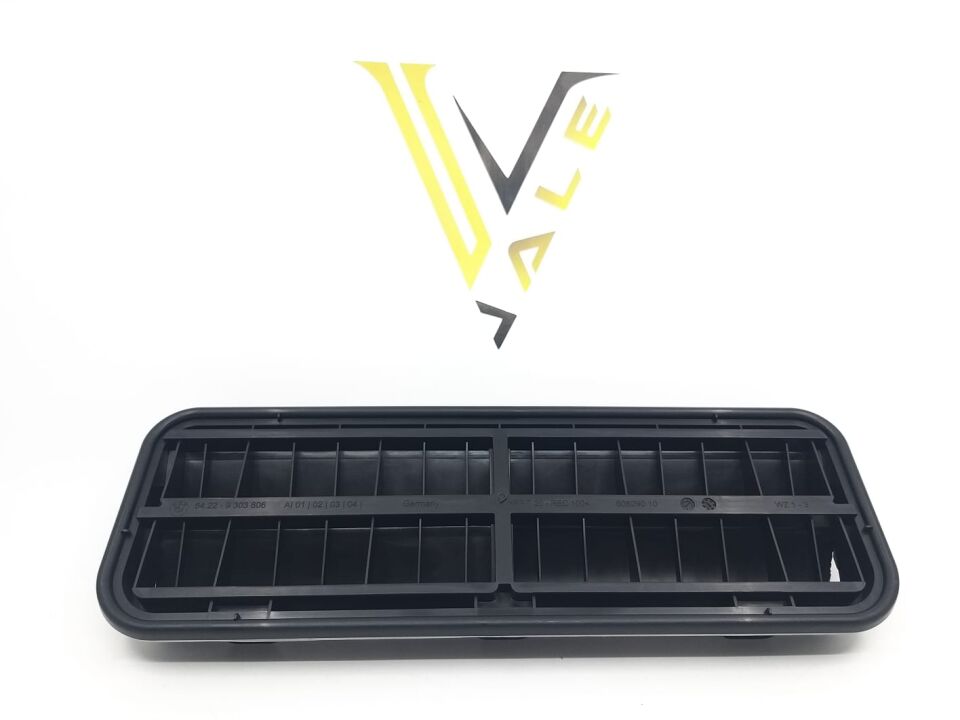 BMW 5 SERİSİ BAGAJ HAVALANDIRMA IZGARASI E60.F02 ORJ