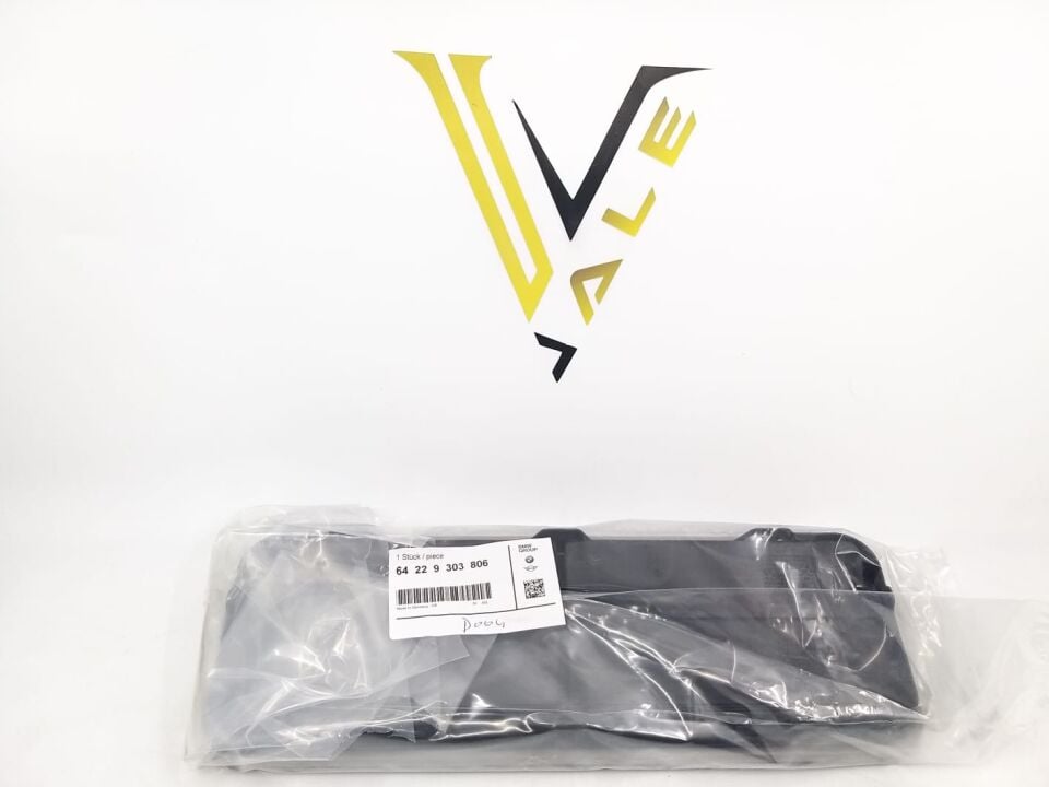 BMW 5 SERİSİ BAGAJ HAVALANDIRMA IZGARASI E60.F02 ORJ