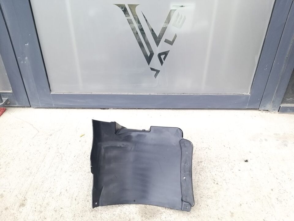 BMW 5 SERİSİ ÖN ÇAMURLUK UC DAVLUMBAZI L - M - LASTİKLİ E39.M5 YAN SANAYİ