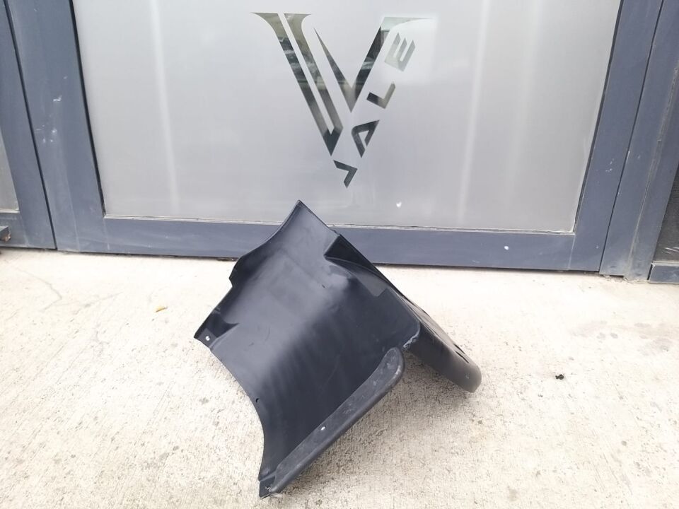 BMW 5 SERİSİ ÖN ÇAMURLUK UC DAVLUMBAZI L - M - LASTİKLİ E39.M5 YAN SANAYİ