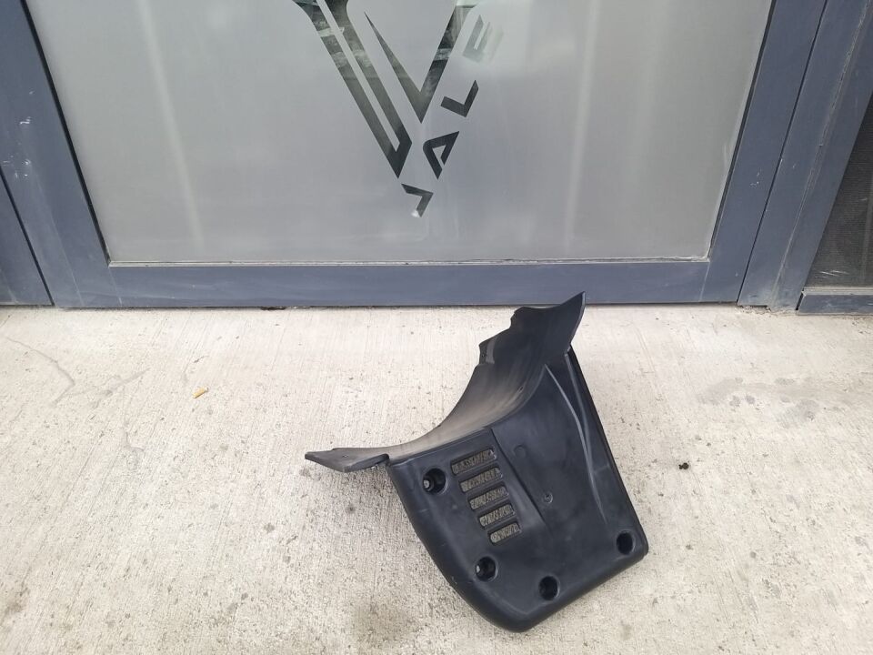 BMW 5 SERİSİ ÖN ÇAMURLUK UC DAVLUMBAZI L - M - LASTİKLİ E39.M5 YAN SANAYİ