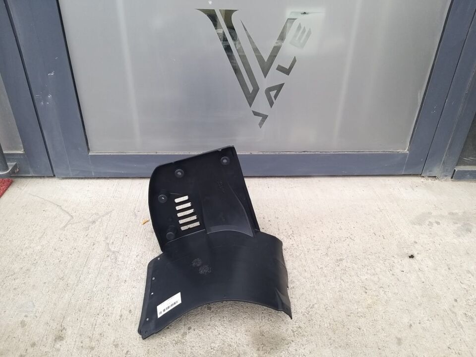 BMW 5 SERİSİ ÖN ÇAMURLUK UC DAVLUMBAZI L - M - LASTİKLİ E39.M5 YAN SANAYİ