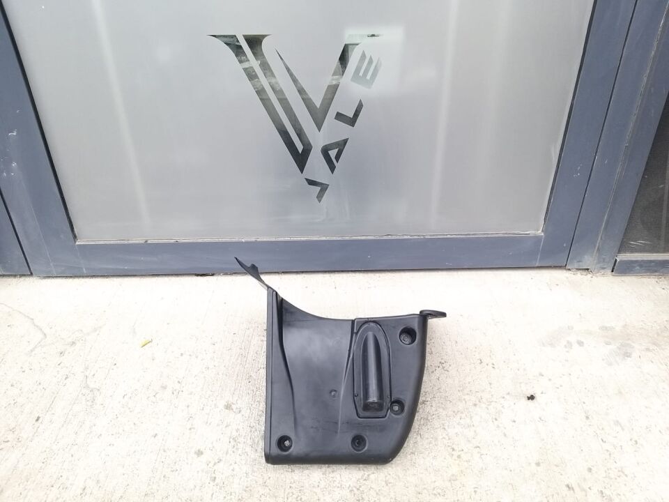 BMW 5 SERİSİ ÖN ÇAMURLUK UC DAVLUMBAZI R - M - LASTİKLİ E39.M5 YAN SANAYİ