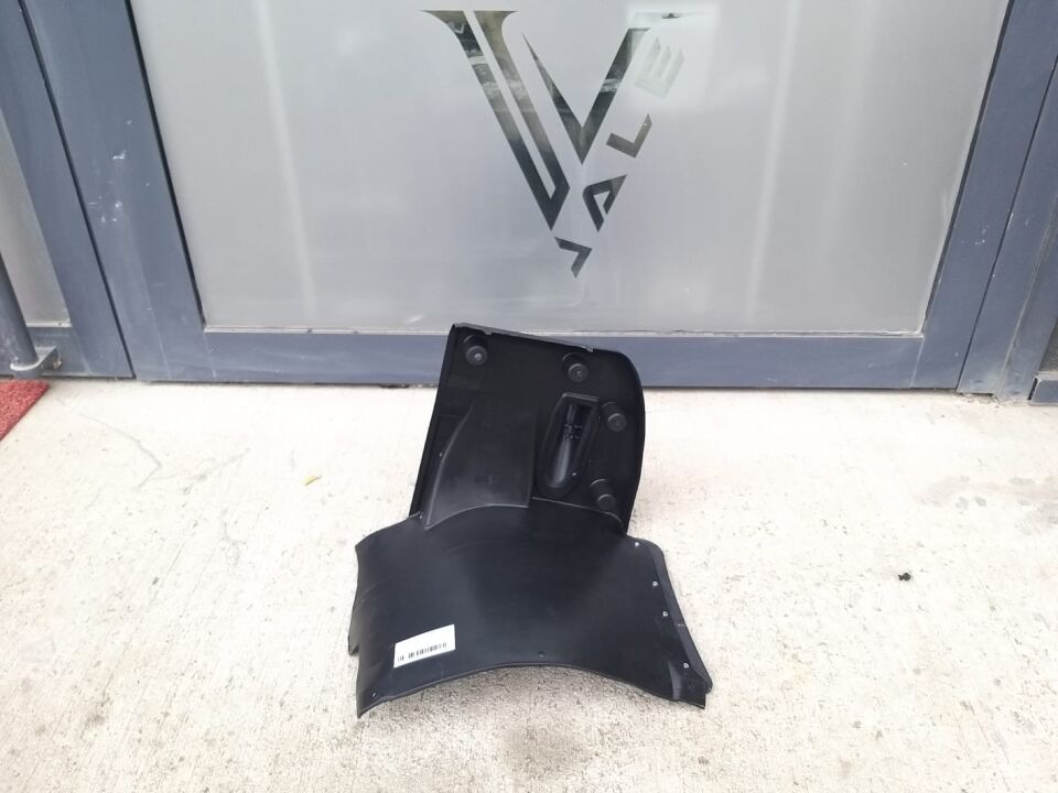 BMW 5 SERİSİ ÖN ÇAMURLUK UC DAVLUMBAZI R - M - LASTİKLİ E39.M5 YAN SANAYİ