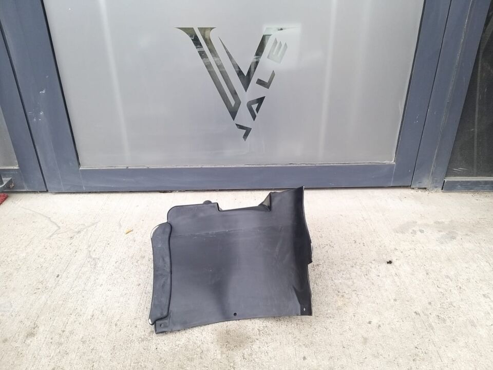 BMW 5 SERİSİ ÖN ÇAMURLUK UC DAVLUMBAZI R - M - LASTİKLİ E39.M5 YAN SANAYİ