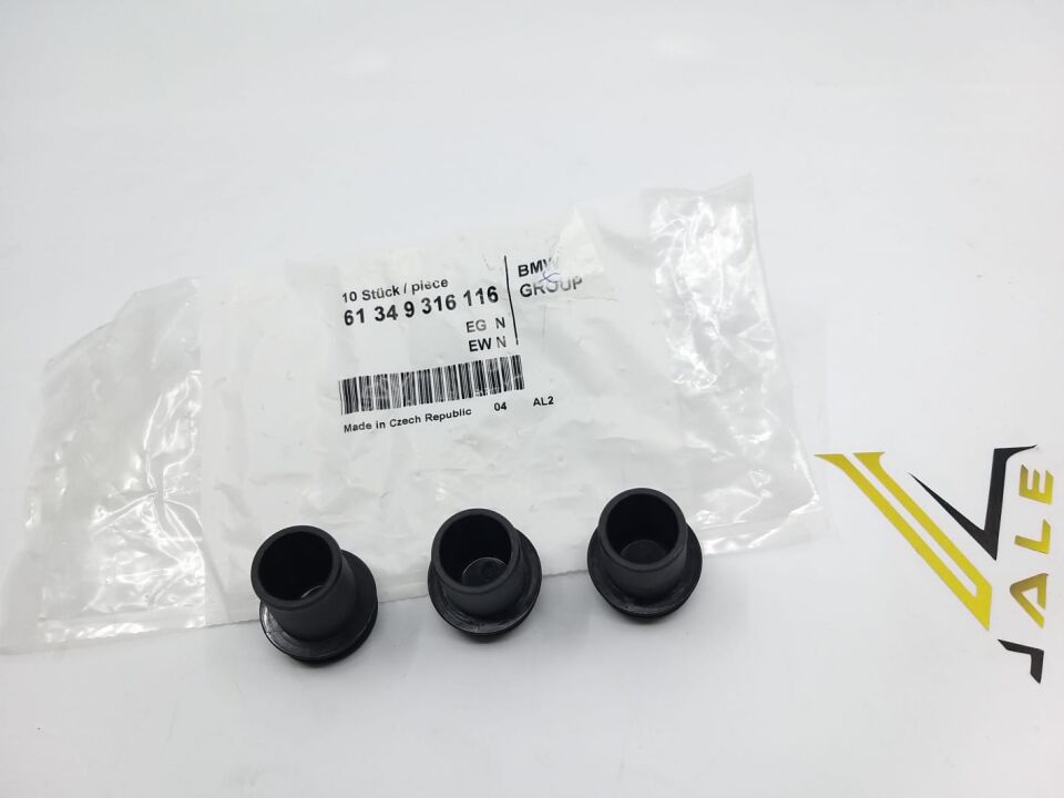 BMW 1-3-5 SERİSİ ÇAKMAK KAPAĞI TAPASI F20.F10.F30.E90.E46.E60 ORJ