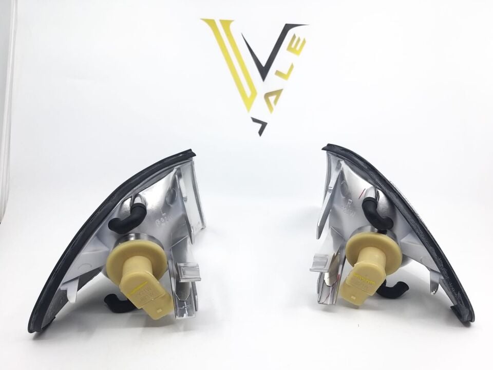 BMW 3 SERİSİ ÖN SİNYAL LAMBASI BEYAZ E46/4 SAĞ SOL DEPO