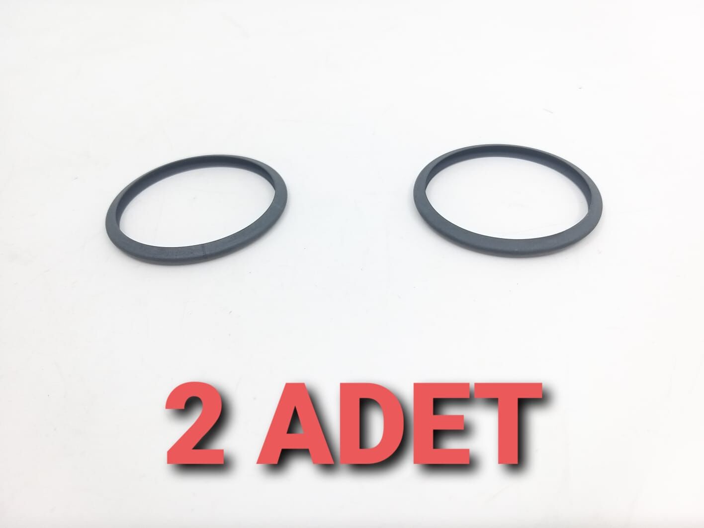 BMW 3 - 5 SERİSİ MANİFOLD O-RİNGİ F10.F30.F20.525d 2 Lİ ELRİNG