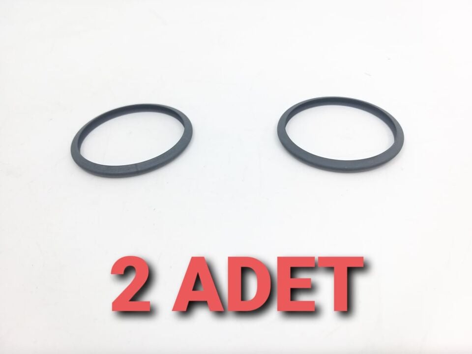 BMW 3 - 5 SERİSİ MANİFOLD O-RİNGİ F10.F30.F20.525d 2 Lİ ELRİNG