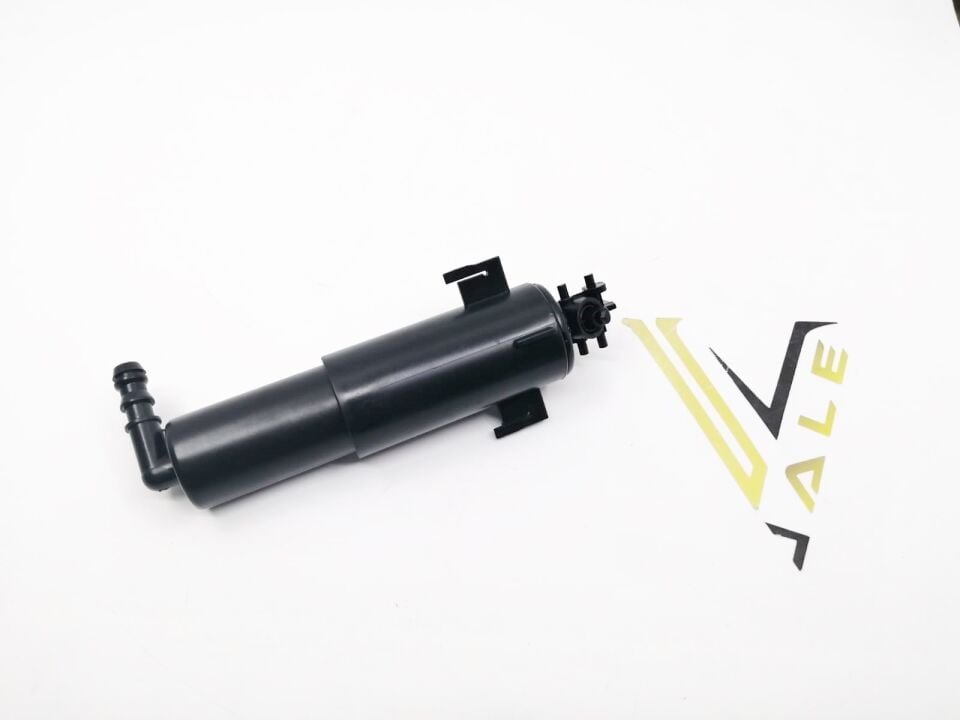 BMW X5 SERİSİ FAR YIKAMA FİSKİYESİ - L - E71 YAN SANAYİ