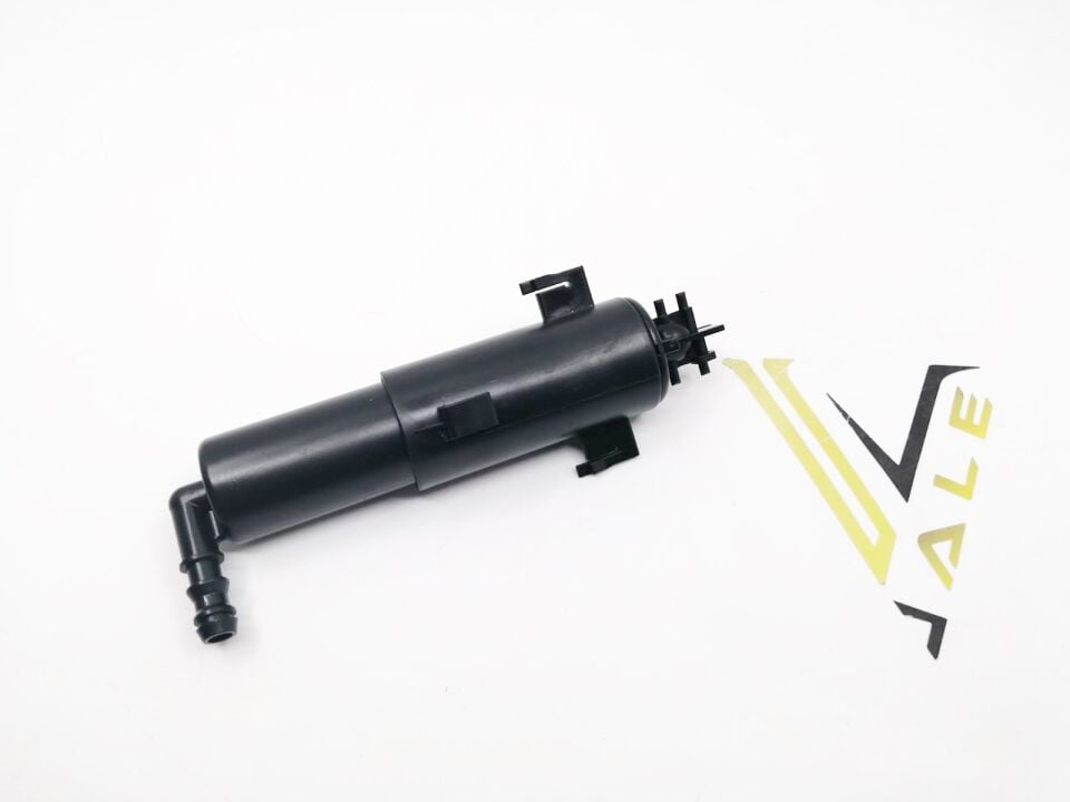 BMW X5 SERİSİ FAR YIKAMA FİSKİYESİ - L - E71 YAN SANAYİ