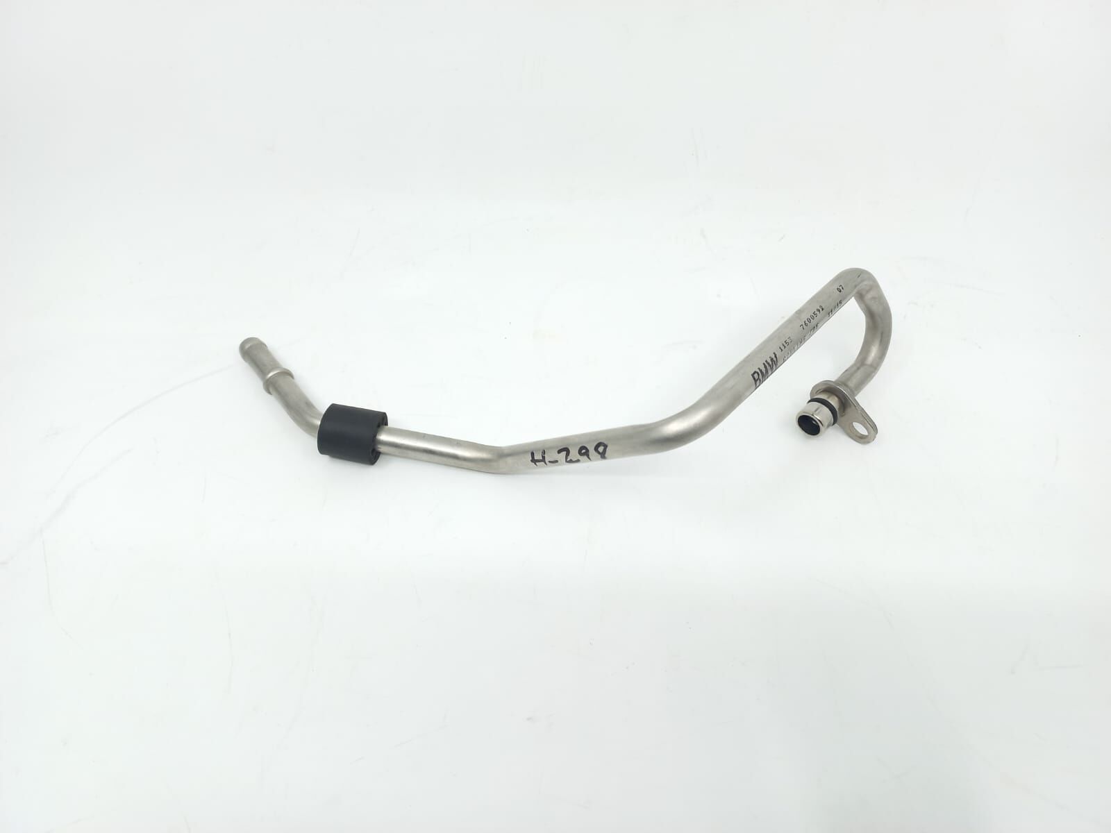 BMW 1-3 SERİSİ TURBO SU HORTUMU F20.E30 ORJİNAL