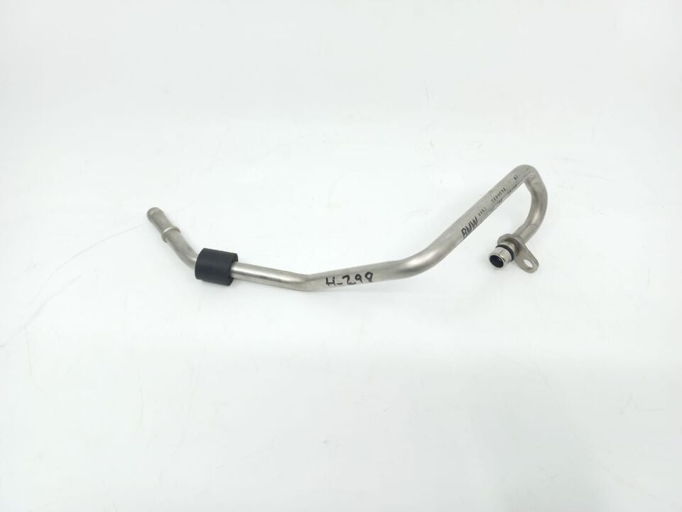 BMW 1-3 SERİSİ TURBO SU HORTUMU F20.E30 ORJİNAL