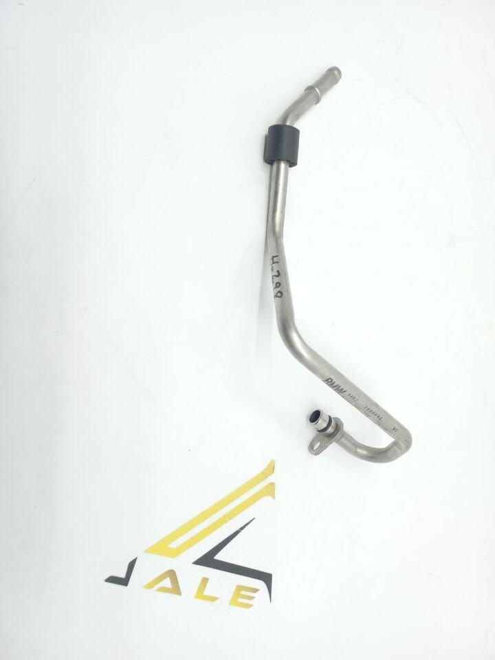 BMW 1-3 SERİSİ TURBO SU HORTUMU F20.E30 ORJİNAL