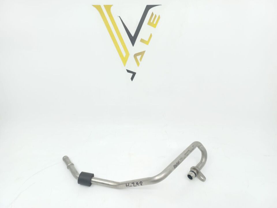 BMW 1-3 SERİSİ TURBO SU HORTUMU F20.E30 ORJİNAL