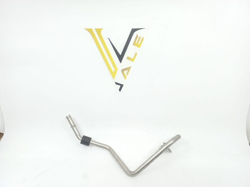 BMW 1-3 SERİSİ TURBO SU HORTUMU F20.E30 ORJİNAL