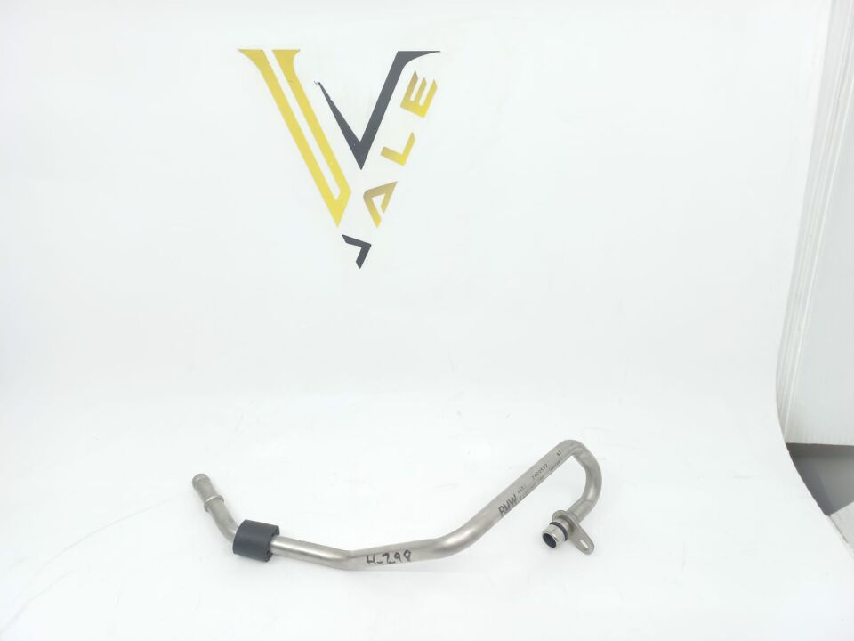 BMW 1-3 SERİSİ TURBO SU HORTUMU F20.E30 ORJİNAL