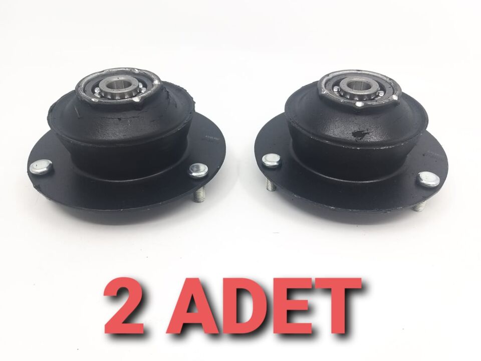 BMW 3 SERİSİ ÖN AMORTİSÖR ÜST TAKOZU E36 2 Lİ YAN SANAYİ