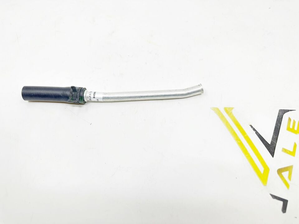 BMW 1-3 SERİSİ TURBO ALT SU HORTUMU F20.F30.N13 YAN SANAYİ