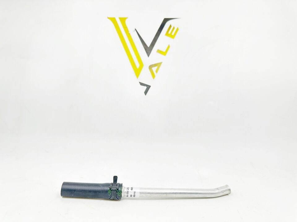 BMW 1-3 SERİSİ TURBO ALT SU HORTUMU F20.F30.N13 YAN SANAYİ