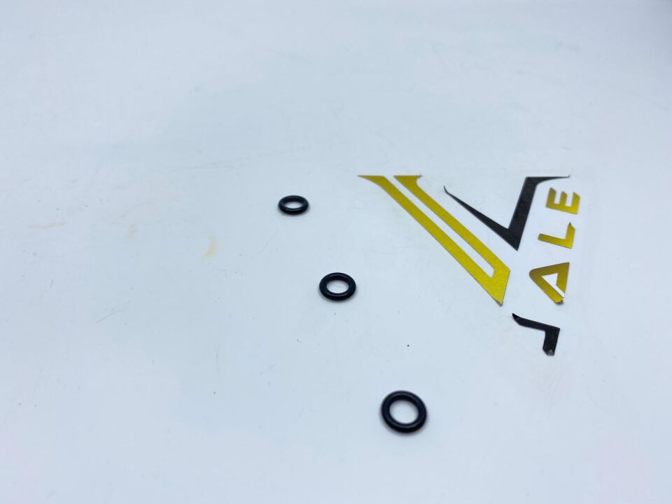 BMW 3 - 5 SERİSİ SİLİNDİR KAPAĞI O-RİNGİ F20.F30 ORJİNAL