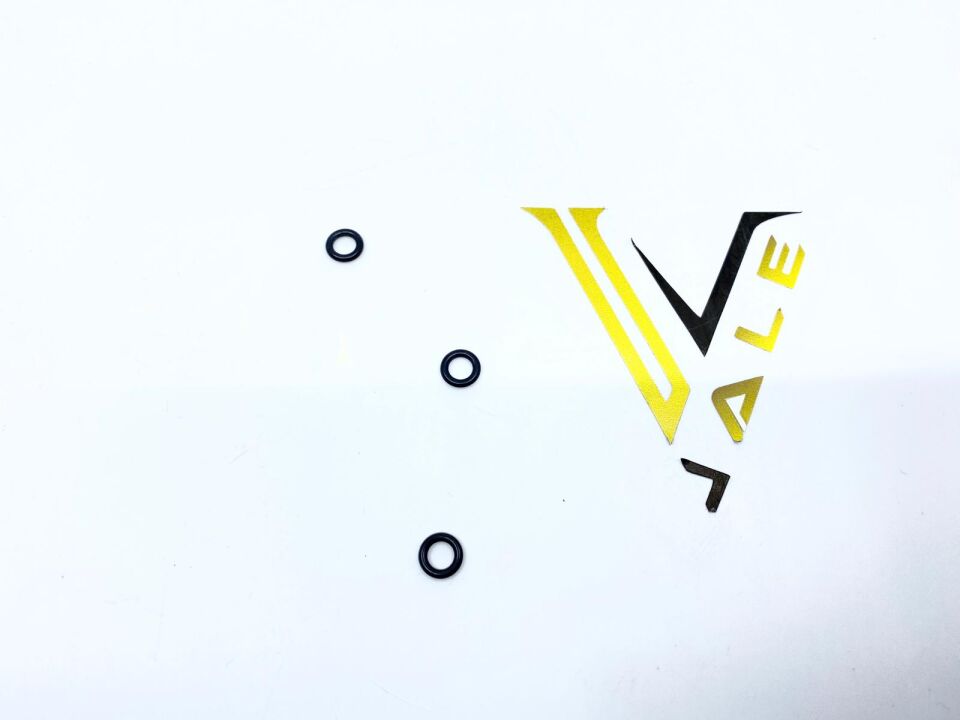 BMW 3 - 5 SERİSİ SİLİNDİR KAPAĞI O-RİNGİ F20.F30 ORJİNAL